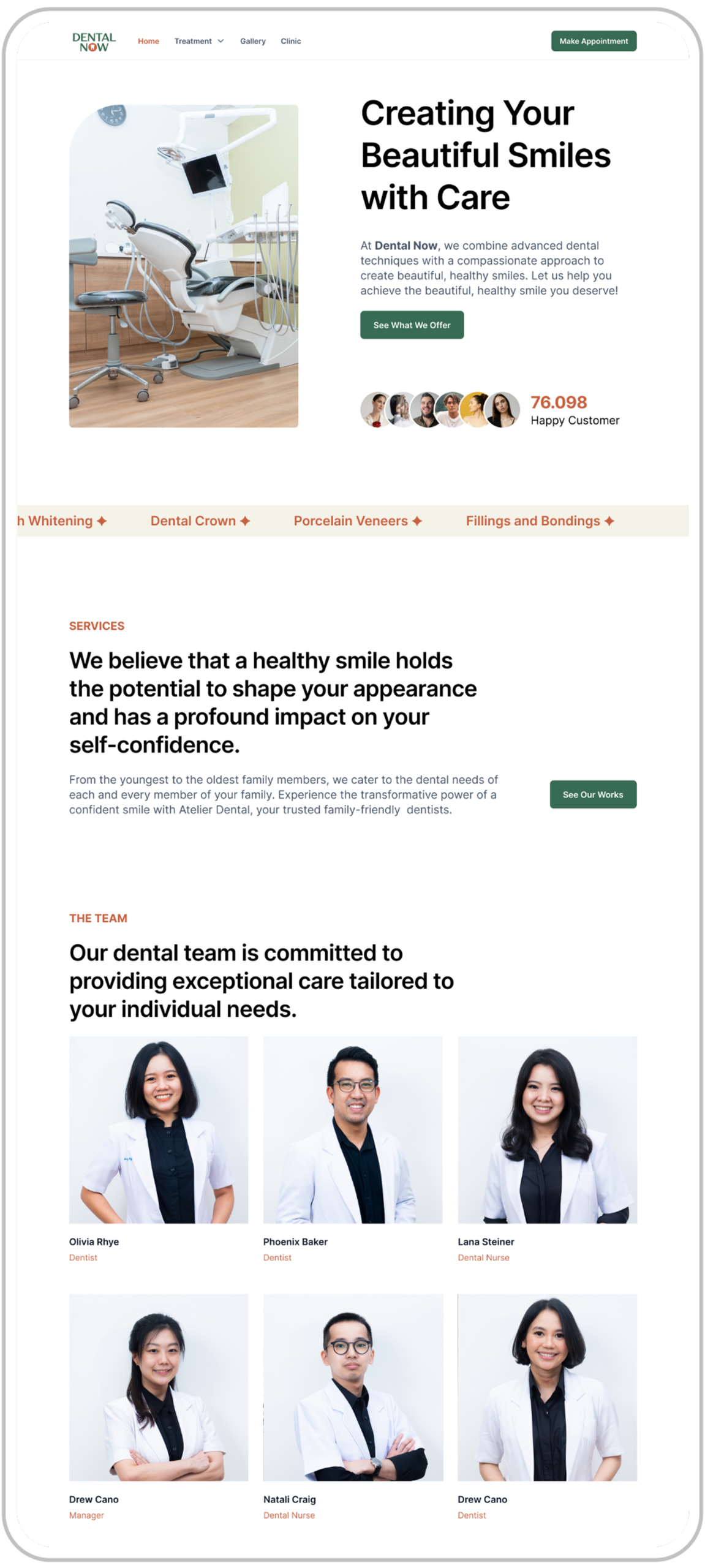 Dental Now
